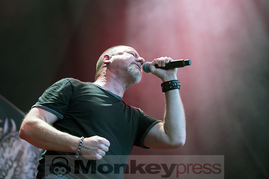 Exhorder ©Marcus Nathofer