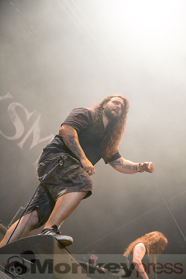 Kataklysm ©Marcus Nathofer
