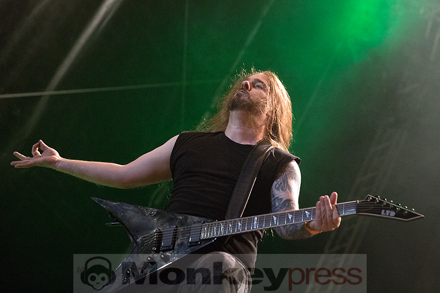 Kataklysm ©Marcus Nathofer