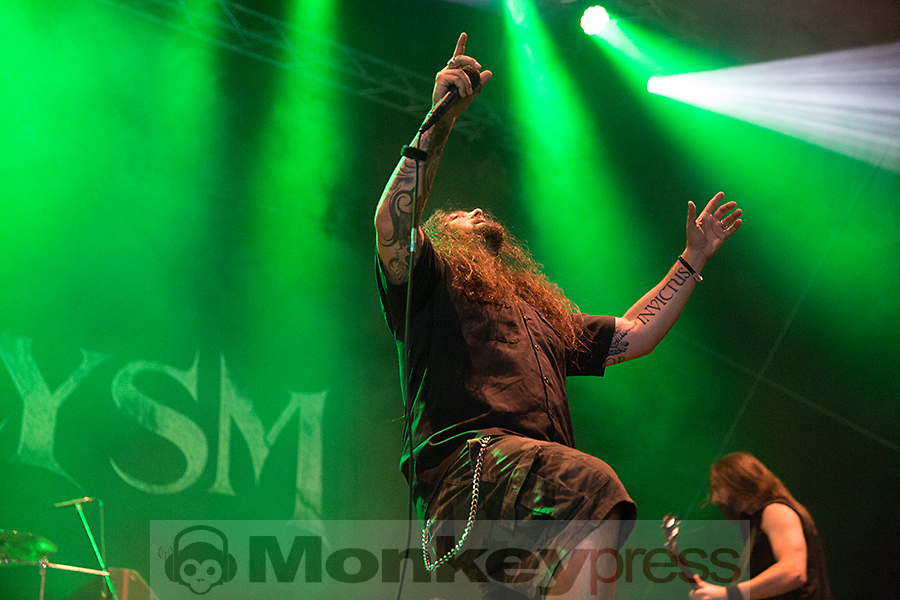 Kataklysm ©Marcus Nathofer