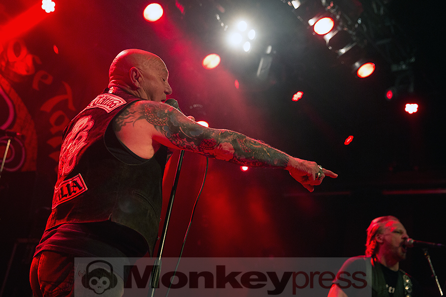 Rose Tattoo ©Marcus Nathofer