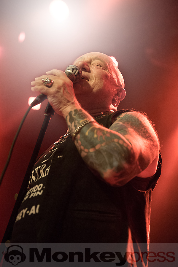 Rose Tattoo ©Marcus Nathofer