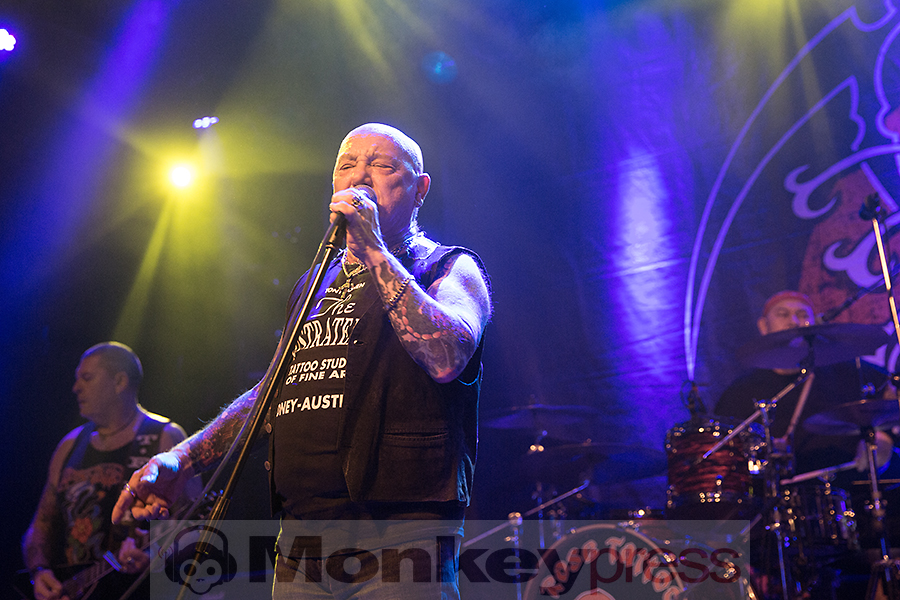 Rose Tattoo ©Marcus Nathofer