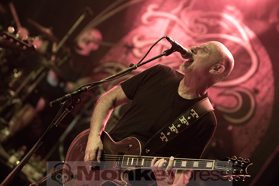 Rose Tattoo ©Marcus Nathofer