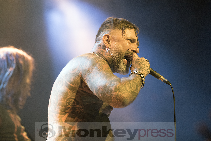 V8 Wankers ©Marcus Nathofer