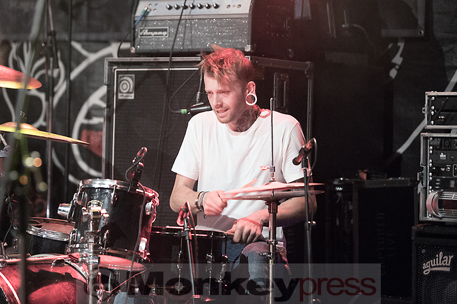 V8 Wankers ©Marcus Nathofer