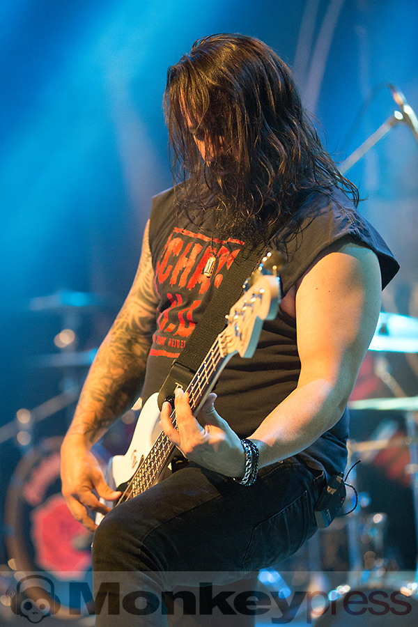 V8 Wankers ©Marcus Nathofer