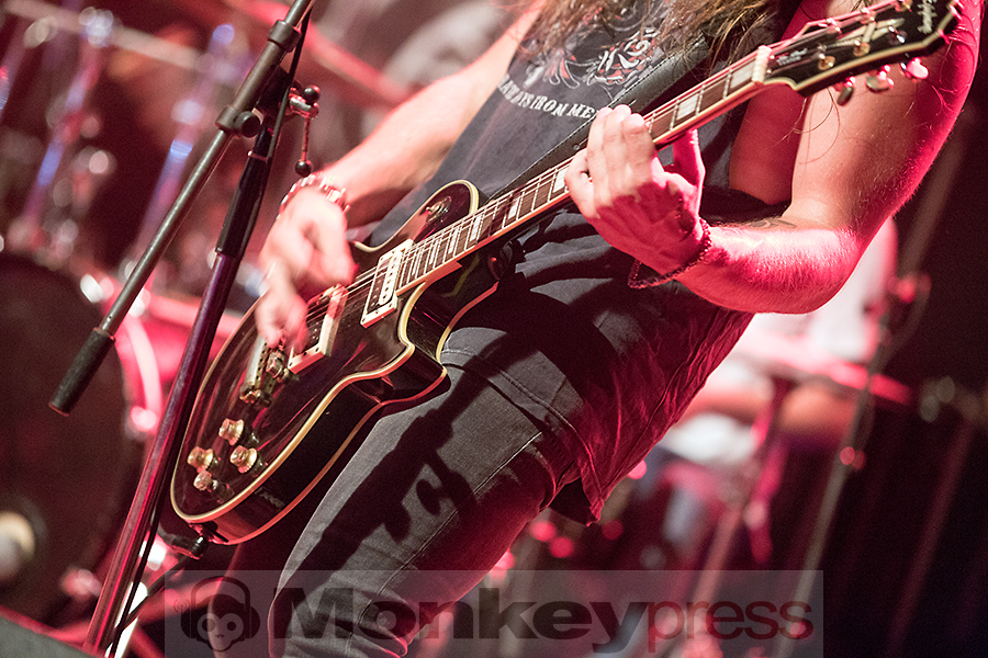 V8 Wankers ©Marcus Nathofer