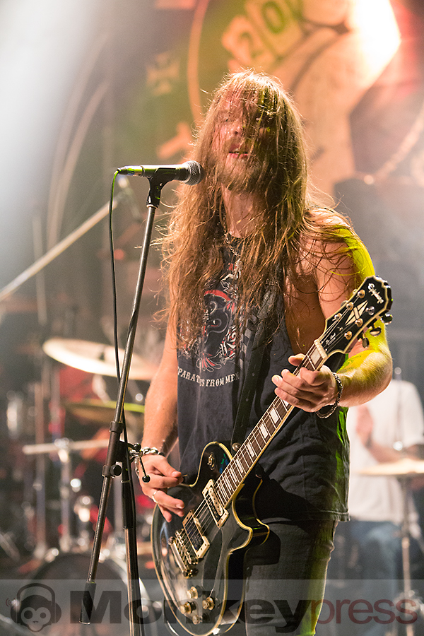 V8 Wankers ©Marcus Nathofer