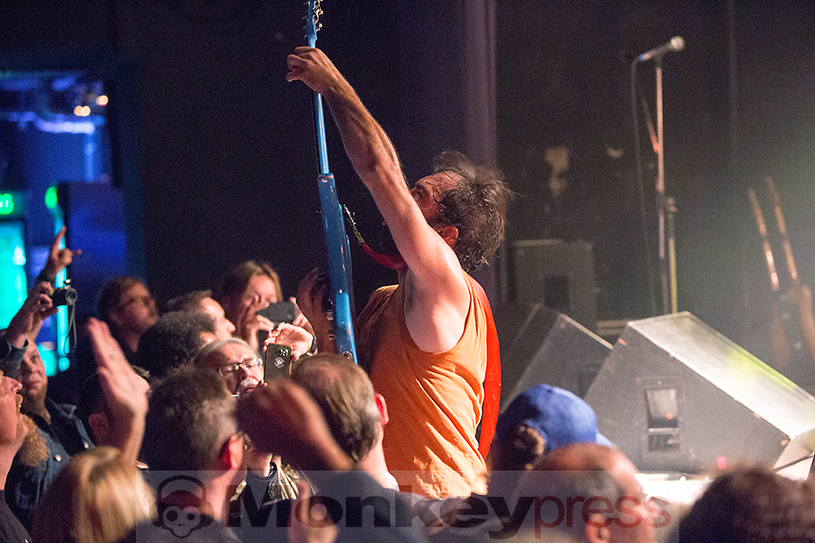 V8 Wankers ©Marcus Nathofer