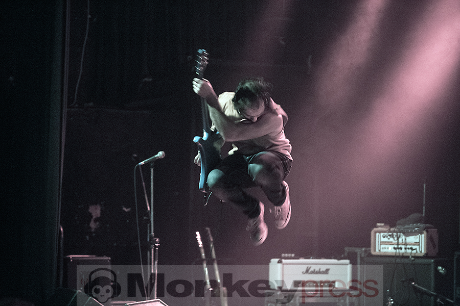 V8 Wankers ©Marcus Nathofer