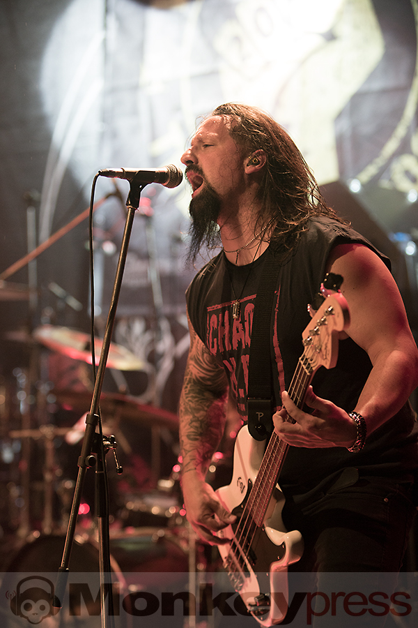 V8 Wankers ©Marcus Nathofer