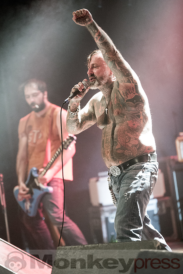 V8 Wankers ©Marcus Nathofer