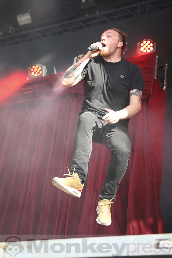 Antilopengang, (c) Frank Halfmeier