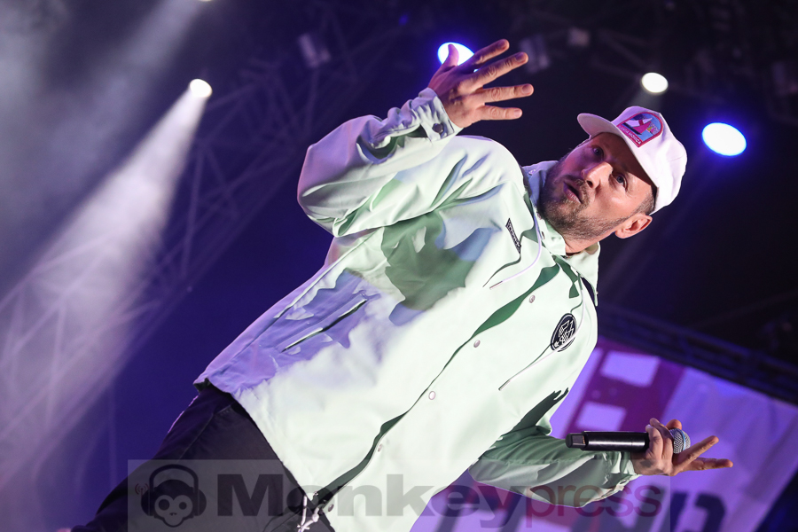 Beatsteaks, (c) Frank Halfmeier