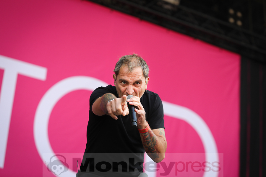 Betontod, (c) Frank Halfmeier