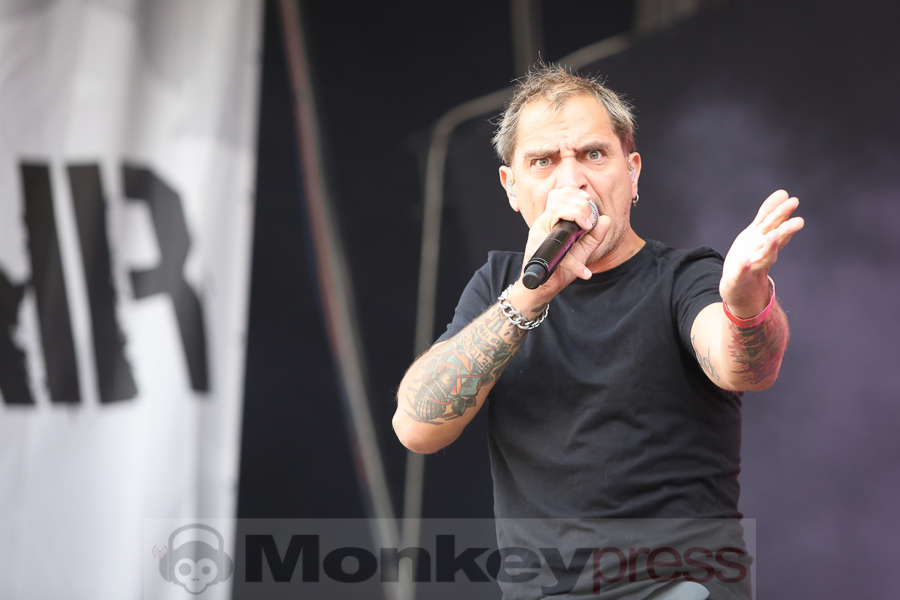 Betontod, (c) Frank Halfmeier