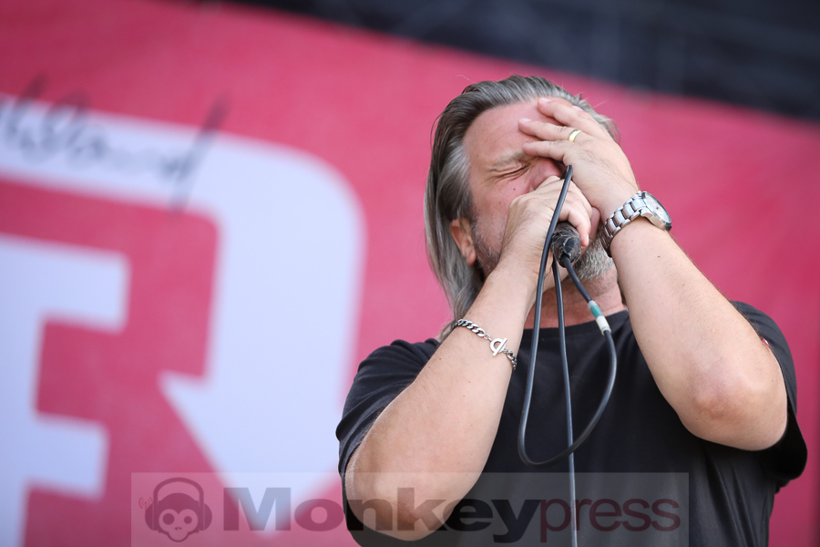 Der letzte an der Bar, (c) Frank Halfmeier