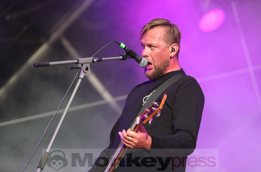 Dritte Wahl, (c) Frank Halfmeier