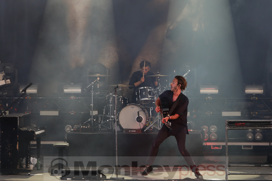 Editors, (c) Frank Halfmeier