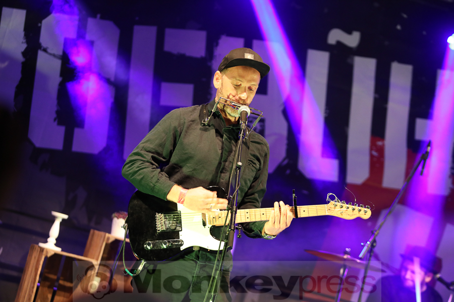 GoGoGazelle, (c) Frank Halfmeier