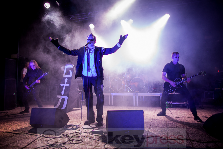 Gothminister, © Thomas Bunge