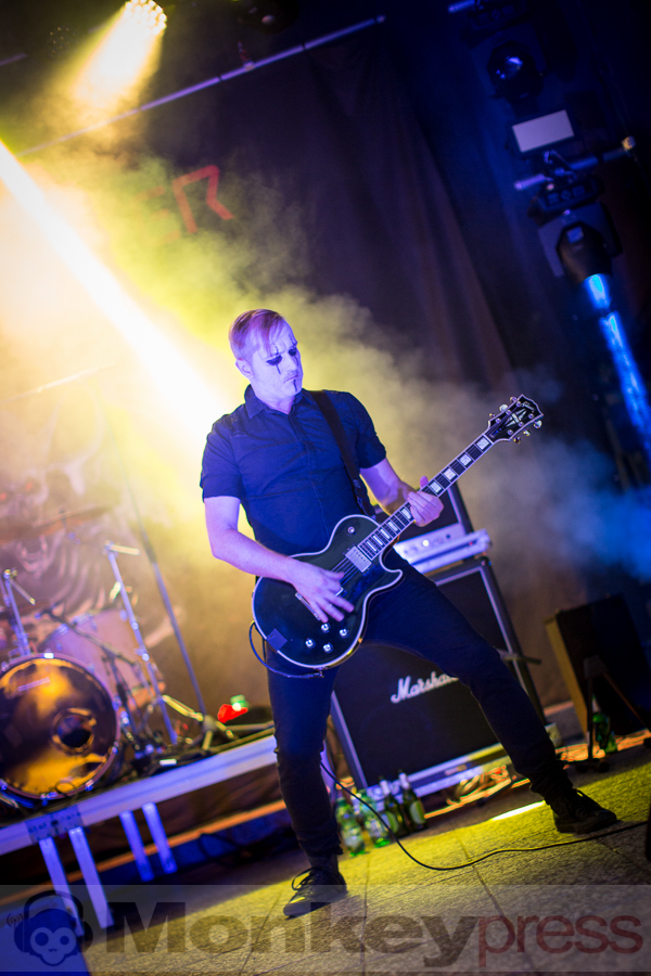 Gothminister, © Thomas Bunge