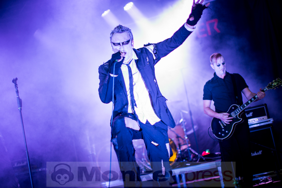 Gothminister, © Thomas Bunge