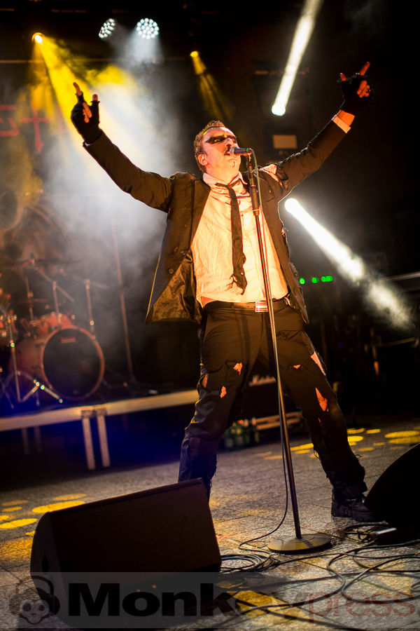 Gothminister, © Thomas Bunge