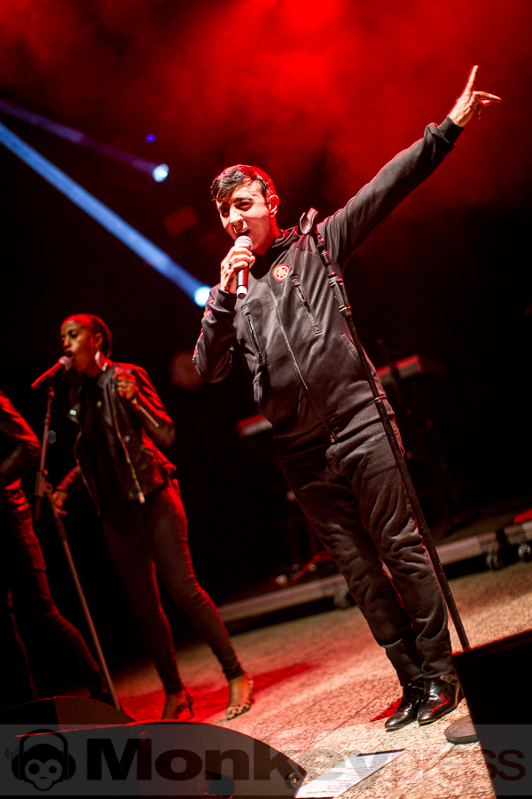 Marc Almond, © Thomas Bunge
