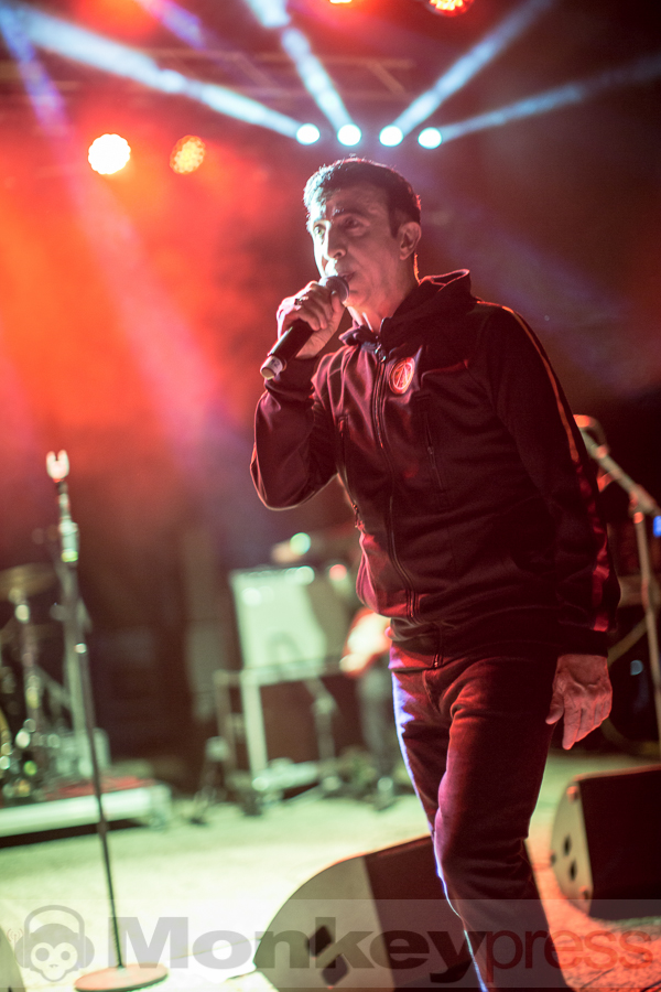 Marc Almond, © Thomas Bunge