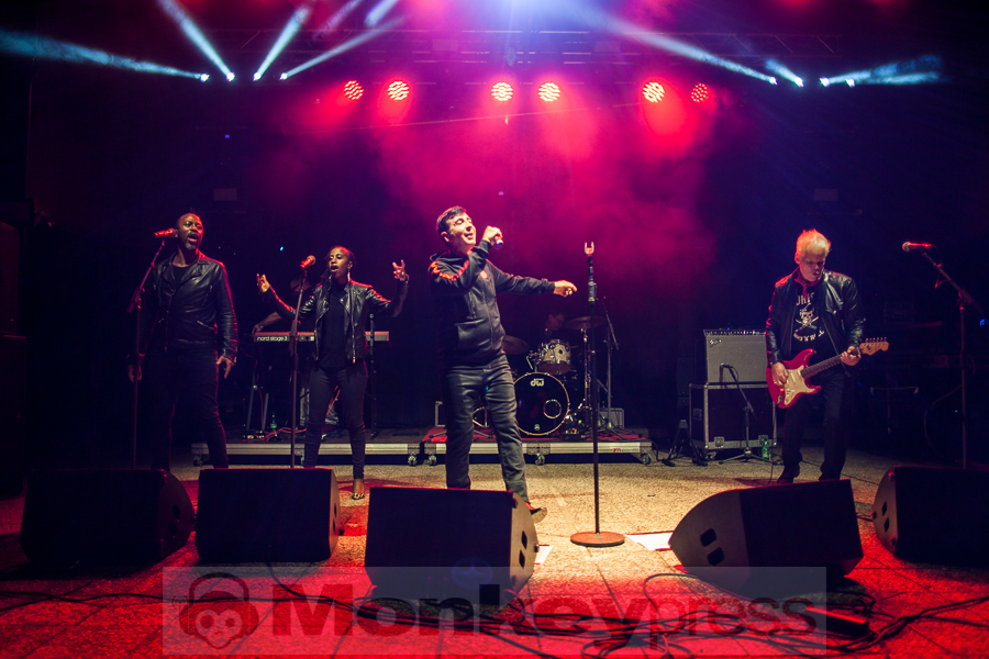 Marc Almond, © Thomas Bunge