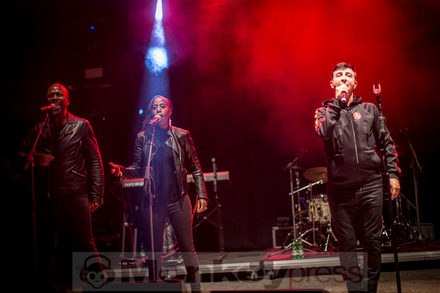 Marc Almond, © Thomas Bunge