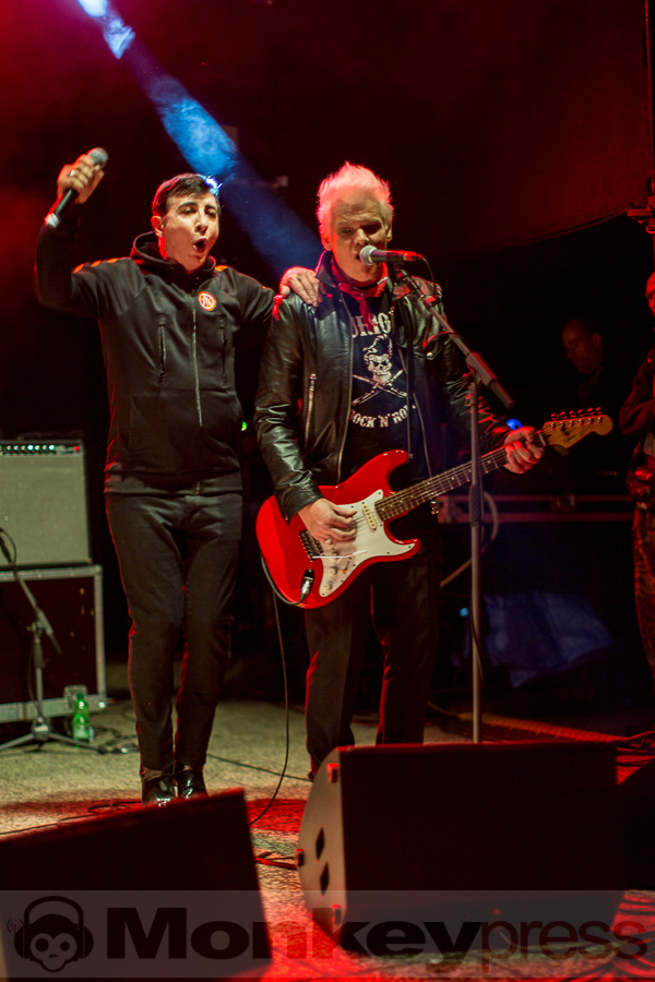 Marc Almond, © Thomas Bunge