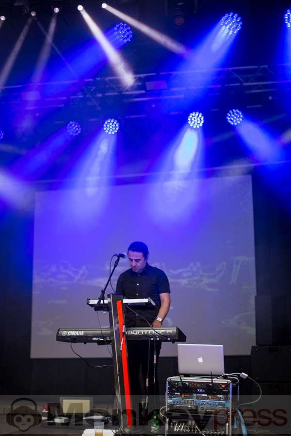 Plastic Noise Experience, © Thomas Bunge
