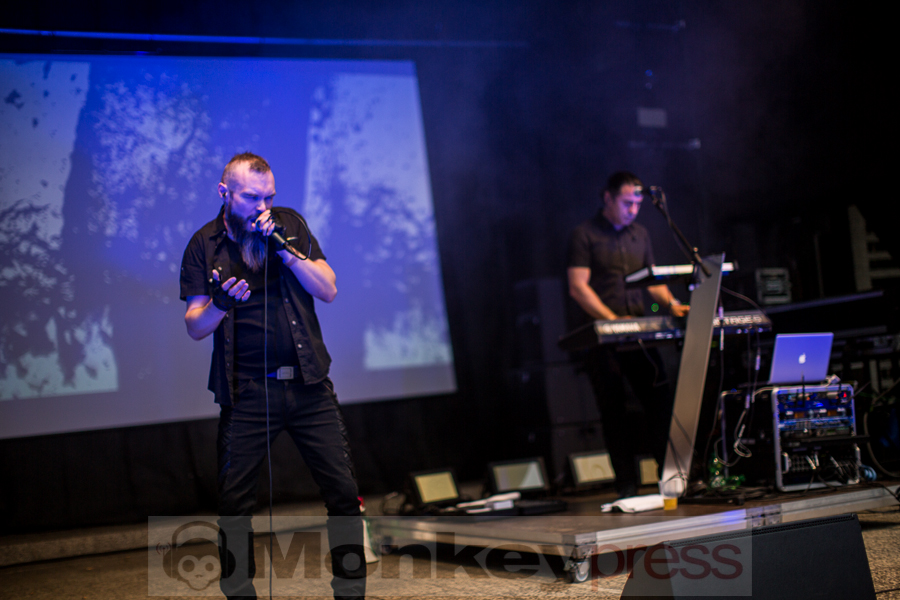 Plastic Noise Experience, © Thomas Bunge