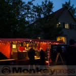 Fotos: NCN (Nocturnal Culture Night) 2018 - Impressionen - Deutzen, Kulturpark (07.-09.09.2018)