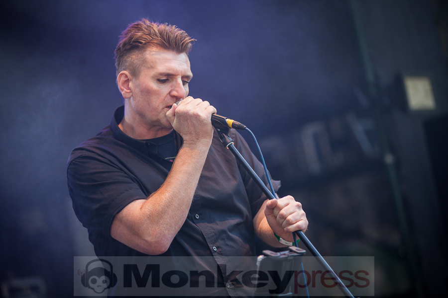 Fotos: NCN (Nocturnal Culture Night) 2018 – Amphibühne und Parkbühne