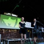 Fotos: NCN (Nocturnal Culture Night) 2018 – Kulturbühne und Weidenbogenbühne (Samstag, 08.09.2018)