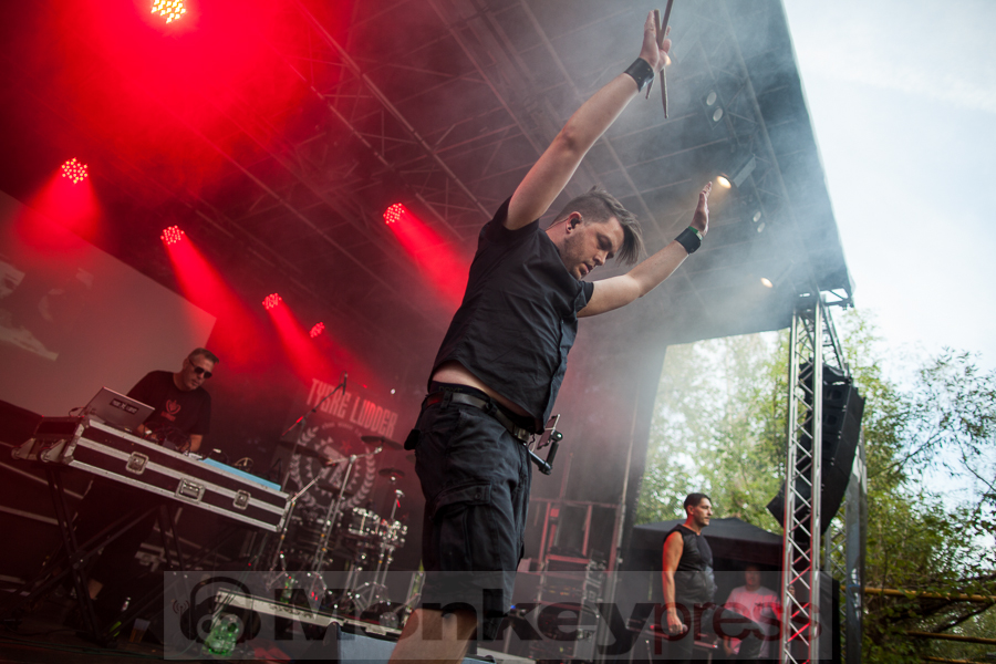 Tyske Ludder, © Thomas Bunge