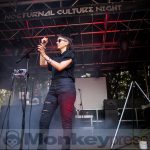 Fotos: NCN (Nocturnal Culture Night 2018) – Amphibühne und Parkbühne – Deutzen, Kulturpark (09.09.2018)