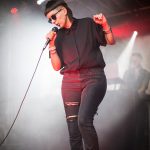 Fotos: NCN (Nocturnal Culture Night 2018) – Amphibühne und Parkbühne – Deutzen, Kulturpark (09.09.2018)