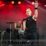 Fotos: NCN (Nocturnal Culture Night 2018) – Amphibühne und Parkbühne – Deutzen, Kulturpark (09.09.2018)