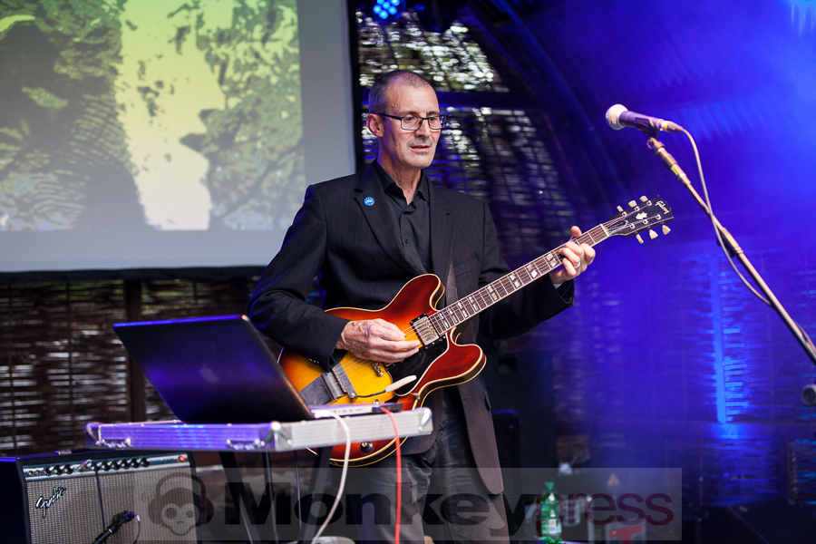 UV Pop, © Thomas Bunge