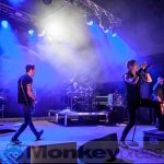 Fotos: NCN (Nocturnal Culture Night 2018) – Amphibühne und Parkbühne – Deutzen, Kulturpark (09.09.2018)