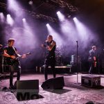 Fotos: NCN (Nocturnal Culture Night 2018) – Amphibühne und Parkbühne – Deutzen, Kulturpark (09.09.2018)