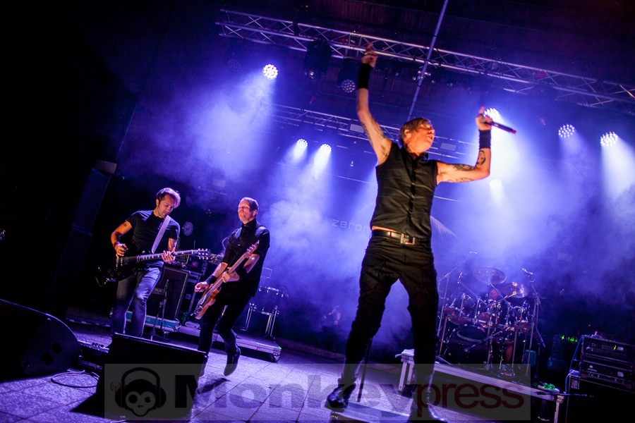 Fotos: NCN (Nocturnal Culture Night 2018) – Amphibühne und Parkbühne – Deutzen, Kulturpark (09.09.2018)