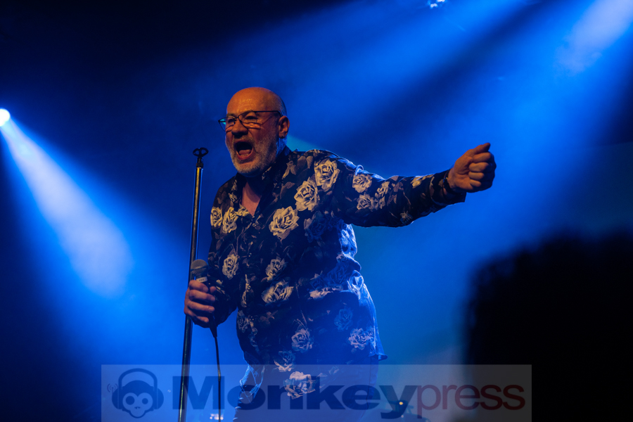 Fotos: FISH Fotos: FISH