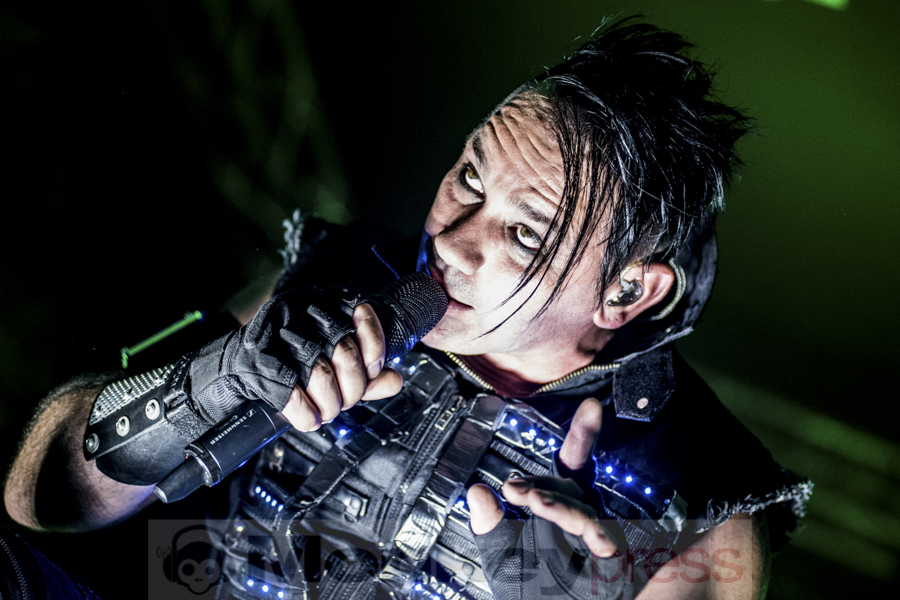 Heldmaschine © Jana Breternitz
