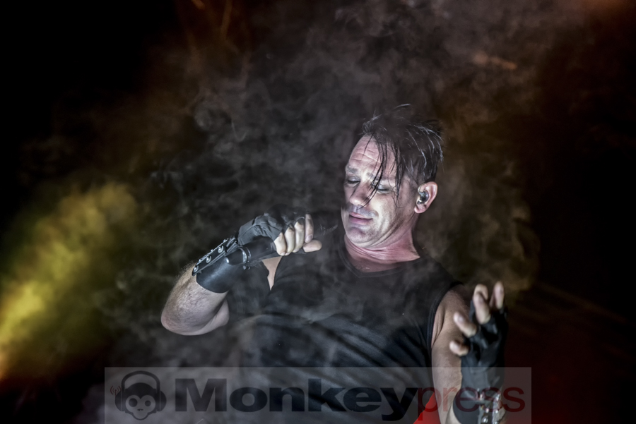 Heldmaschine © Jana Breternitz